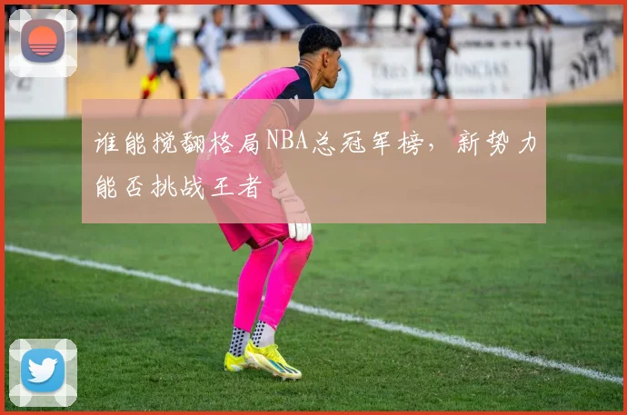 谁能搅翻格局NBA总冠军榜,新势力能否挑战王者