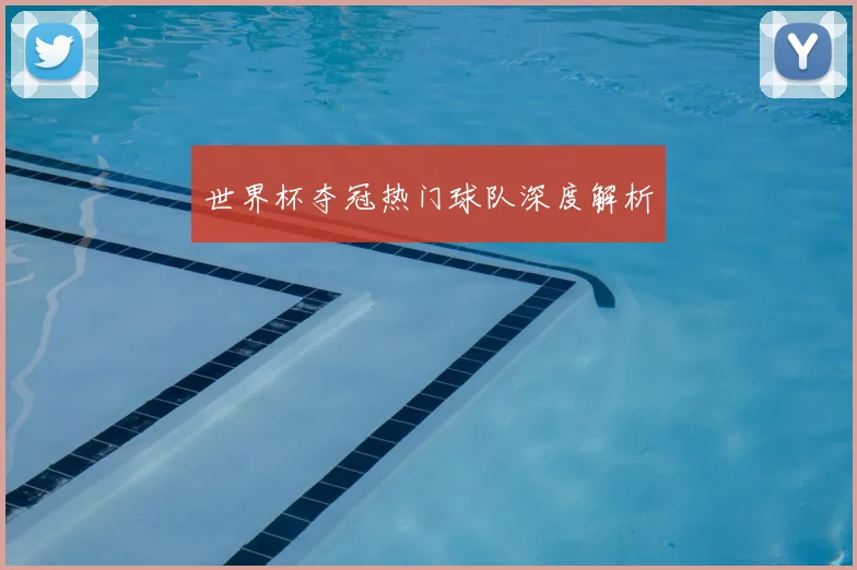 世界杯夺冠热门球队深度解析