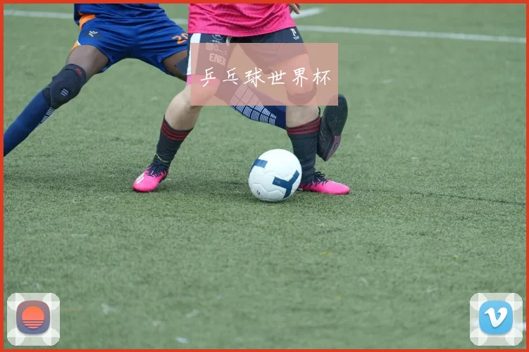 乒乓球世界杯